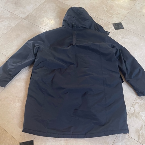 Nike Men’s Sportswear Jacket - Picture 4 of 4